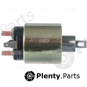 HC-Cargo 132094 — Solenoid