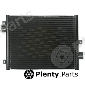 HC-Cargo 261604 — Condenser, air conditioning