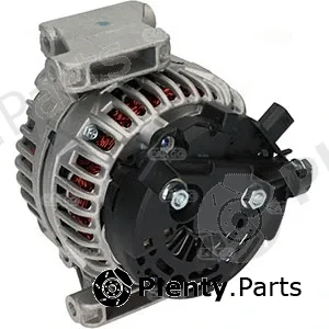 HC-Cargo 116468 — Alternator