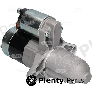 HC-Cargo 111552 — Starter