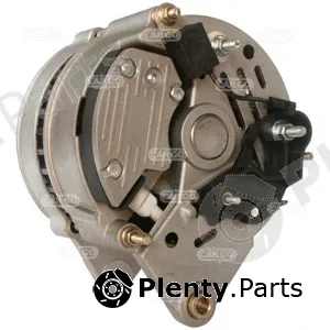 HC-Cargo 110891 — Alternator