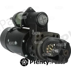 HC-Cargo 115347 — Starter