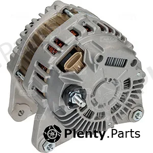 HC-Cargo 116680 — Alternator