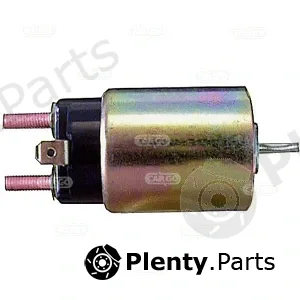 HC-Cargo 135008 — Solenoid