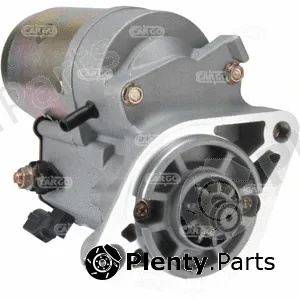 HC-Cargo 114731 — Starter