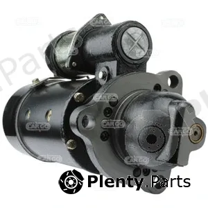 HC-Cargo 110436 — Starter
