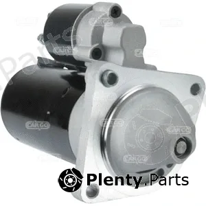 HC-Cargo 114321 — Starter