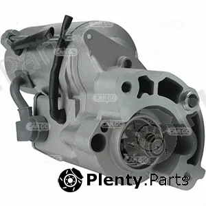 HC-Cargo 115725 — Starter