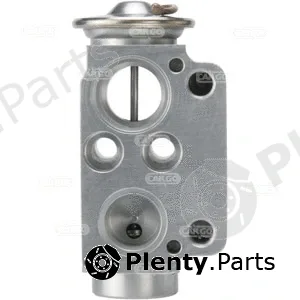 HC-Cargo 260523 — Expansion Valve, air conditioning