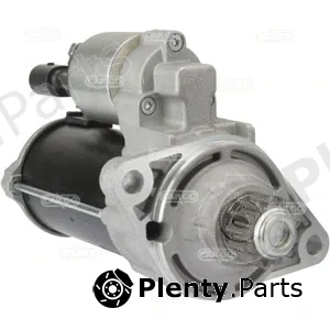 HC-Cargo 115561 — Starter
