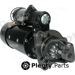 HC-Cargo 111000 — Starter