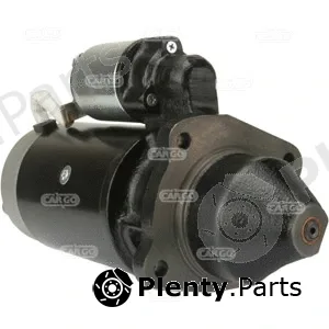 HC-Cargo 111640 — Starter