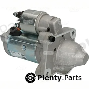 HC-Cargo 116421 — Starter