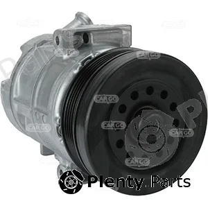 HC-Cargo 241513 — Compressor, air conditioning