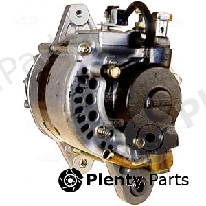 HC-Cargo 111613 — Alternator