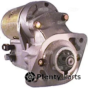 HC-Cargo 110246 — Starter