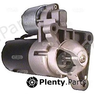 HC-Cargo 111029 — Starter