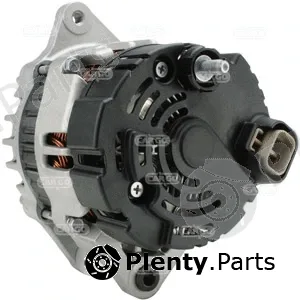 HC-Cargo 113791 — Alternator