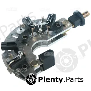 HC-Cargo 234307 — Rectifier, alternator