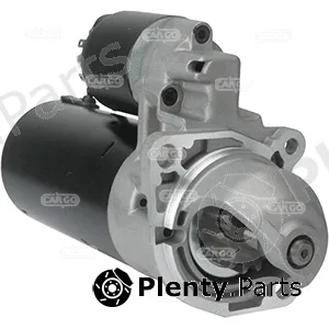 HC-Cargo 111908 — Starter