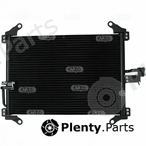 HC-Cargo 260364 — Condenser, air conditioning