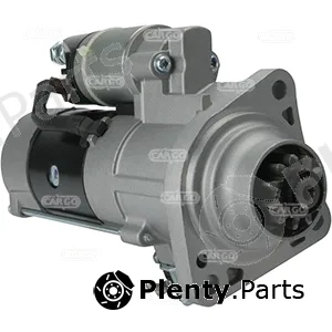 HC-Cargo 115593 — Starter