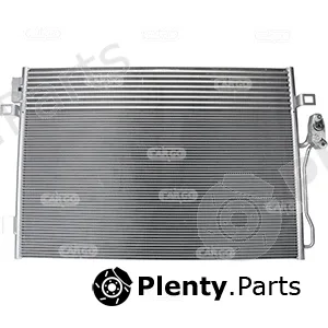 HC-Cargo 261247 — Condenser, air conditioning