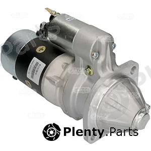 HC-Cargo 116144 — Starter