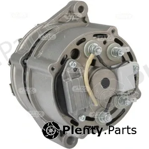 HC-Cargo 110048 — Alternator