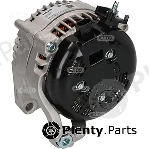 HC-Cargo 116220 — Alternator