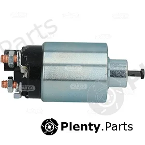 HC-Cargo 334299 — Solenoid