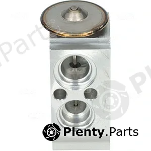 HC-Cargo 260956 — Expansion Valve, air conditioning