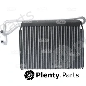 HC-Cargo 260578 — Evaporator, air conditioning