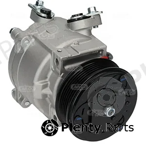 HC-Cargo 241596 — Compressor, air conditioning
