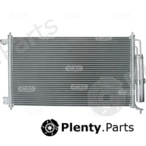 HC-Cargo 260441 — Condenser, air conditioning