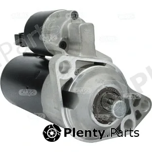 HC-Cargo 112286 — Starter