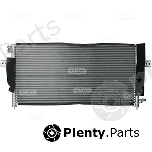 HC-Cargo 260447 — Condenser, air conditioning