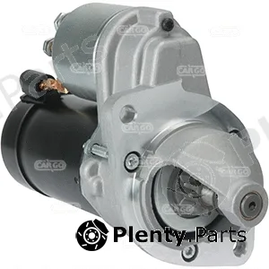 HC-Cargo 110856 — Starter