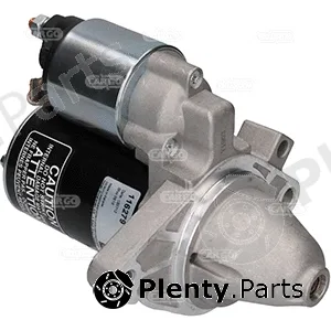 HC-Cargo 116279 — Starter
