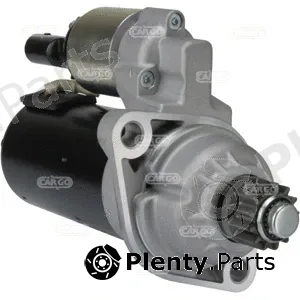 HC-Cargo 115402 — Starter