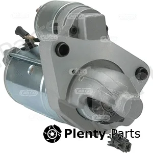 HC-Cargo 115949 — Starter