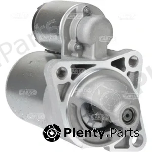HC-Cargo 114885 — Starter