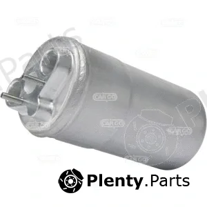HC-Cargo 260287 — Dryer, air conditioning