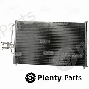 HC-Cargo 261264 — Condenser, air conditioning