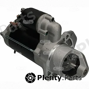 HC-Cargo 116473 — Starter