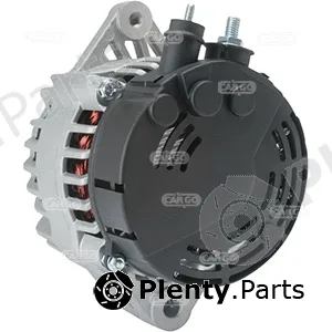 HC-Cargo 114894 — Alternator