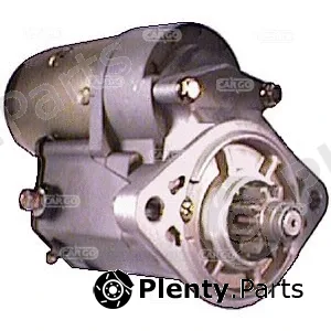 HC-Cargo 111525 — Starter
