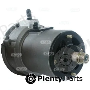 HC-Cargo 111096 — Alternator