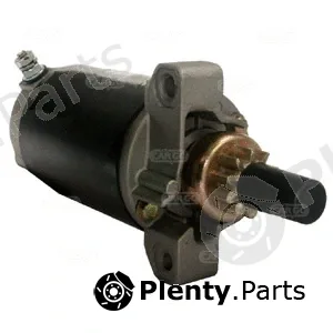 HC-Cargo 112826 — Starter
