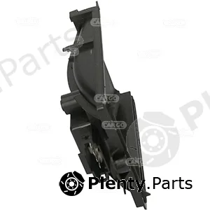 HC-Cargo 261400 — Resistor, interior blower
